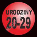na 20-tkę