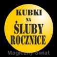 - ŚLUB,ROCZNICE