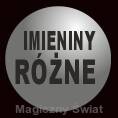 Różne na imieniny