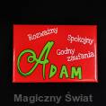 MĘŻCZYZNA