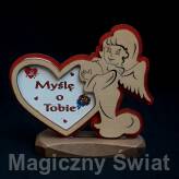Myślę o Tobie