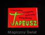 Magnes Imienny- Tadeusz