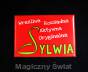 Magnes Imienny- Sylwia