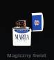 ZAPALNICZKA- Marta